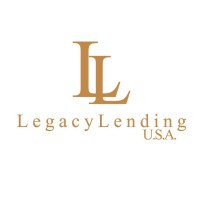 Legacy Lending U.S.A. Logo
