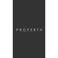 Properth Productions Logo