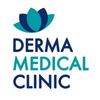 Derma Medical Clinic s.r.o. Logo