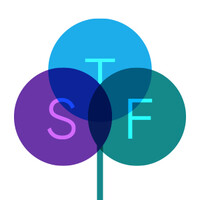 The Scott Foundation Logo
