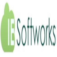 IE Softworks, LLC Logo