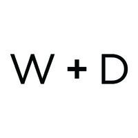 Woods + Dangaran Architects Logo