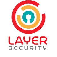 Layer Security Logo