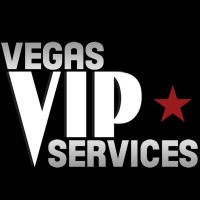 Vegas VIP Services Logo