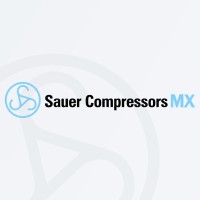 Sauer Compressors MX Logo