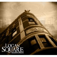 Logan Square Auditorium Logo
