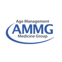 Age Management Medicine Group (AMMG) Logo