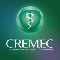 CREMEC • Conselho Regional de Medicina do Estado do Ceará Logo