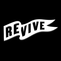 REVIVE LLC Logo