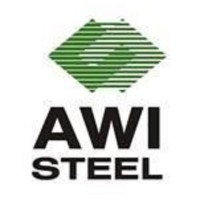 AWI Steel Logo
