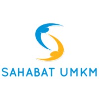 Sahabat UMKM Logo