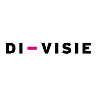 Di-visie | branding studio Logo