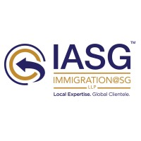 Immigration@SG LLP Logo