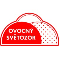 Ovocný Světozor Logo