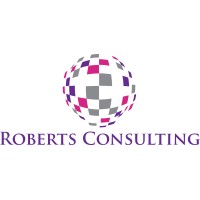 Roberts Consulting Logo