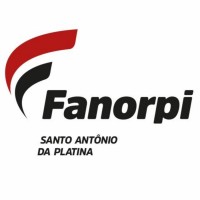 FANORPI - Faculdade do Norte Pioneiro Logo