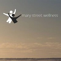 Mary Street Wellness Logo