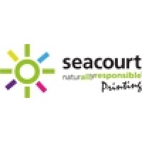 Seacourt Ltd Logo