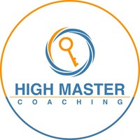 High Master Coaching Logo
