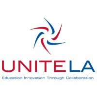 UNITE-LA Logo