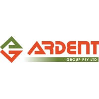 Ardent Group Pty Ltd Logo