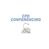 CPD Conferencing Logo