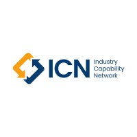 Industry Capability Network - Northern Territory (ICN NT) Logo