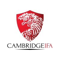 Cambridge IFA Logo