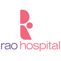 Rao Hospital Coimbatore Logo