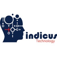 Indicus Technology Logo