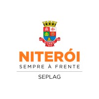 Secretaria de Planejamento, Modernização da Gestão e Controle de Niterói - SEPLAG Logo