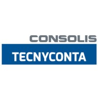 Prefabricados Tecnyconta Logo