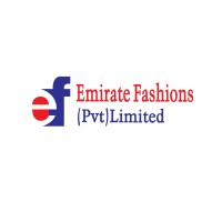 Emirate Fashions PVT LTD Logo