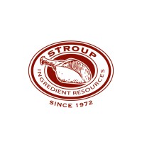 Stroup Ingredient Resources Logo