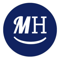 MentalHappy Logo