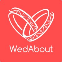 WedAbout Logo