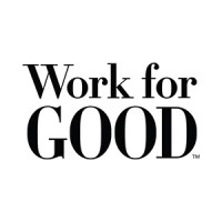 Work for Good Logo