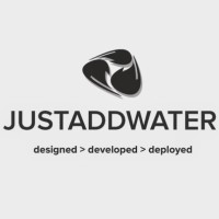Justaddwater Logo