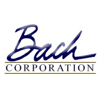 Bach Corporation Logo
