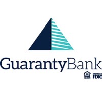 Guaranty Bank & Trust Company Logo