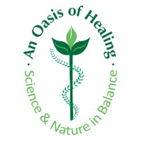An Oasis of Healing Logo