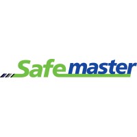 Safemaster Height Safety & Access Solutions Logo
