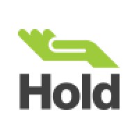 Hold Logo