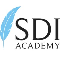 SDI Academy Logo