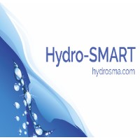 Hydro-SMART Logo