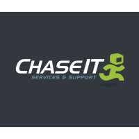 CHASE IT Services & Support Logo