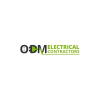 ODM Electrical Contractors Pty Ltd Logo