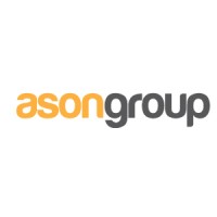 Ason Group Logo