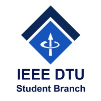 IEEE DTU Logo