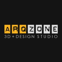 ARQZONE Logo